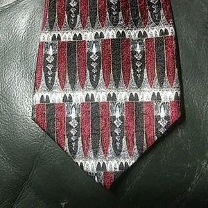 Pierre cardin tie